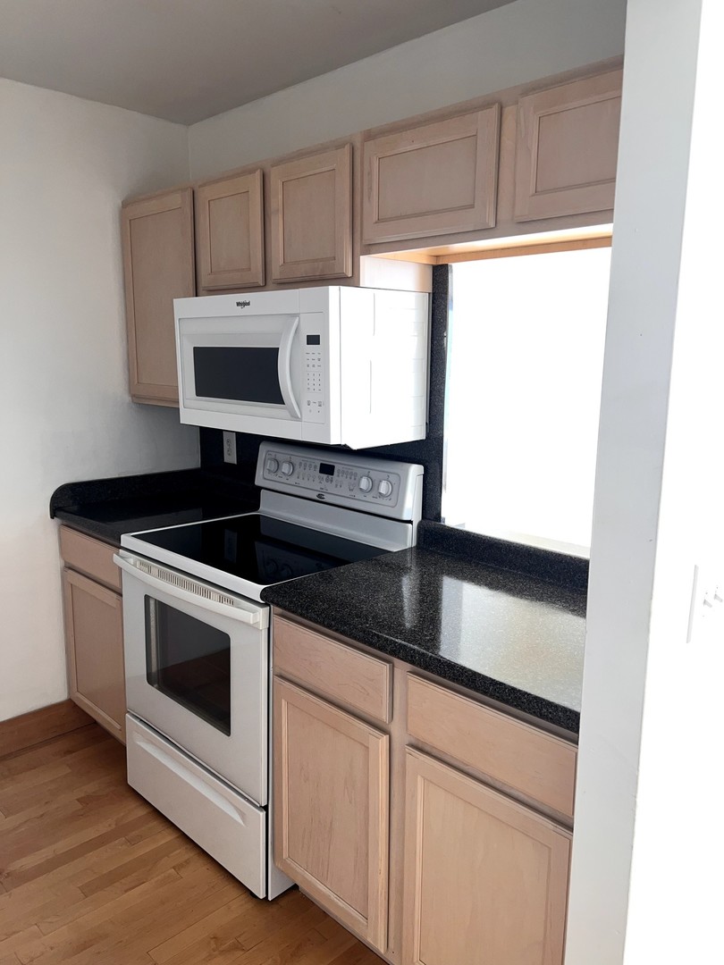 401 E Ontario Street #406, Chicago, IL 60611