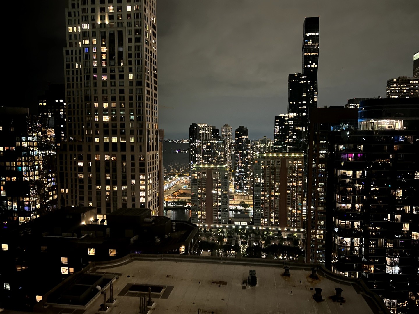 401 E Ontario Street #406, Chicago, IL 60611