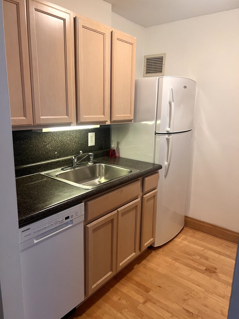 401 E Ontario Street #406, Chicago, IL 60611