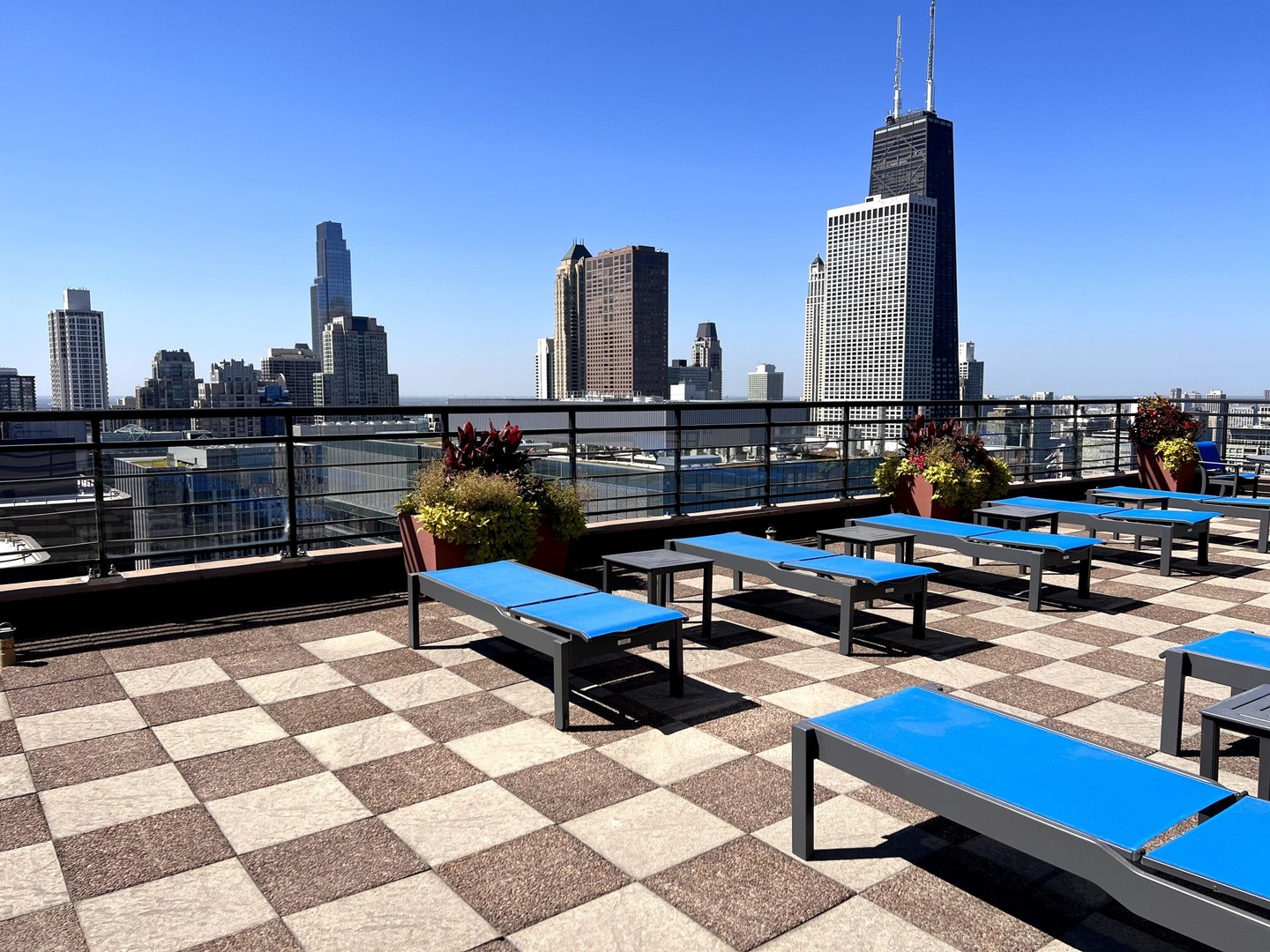 401 E Ontario Street #406, Chicago, IL 60611