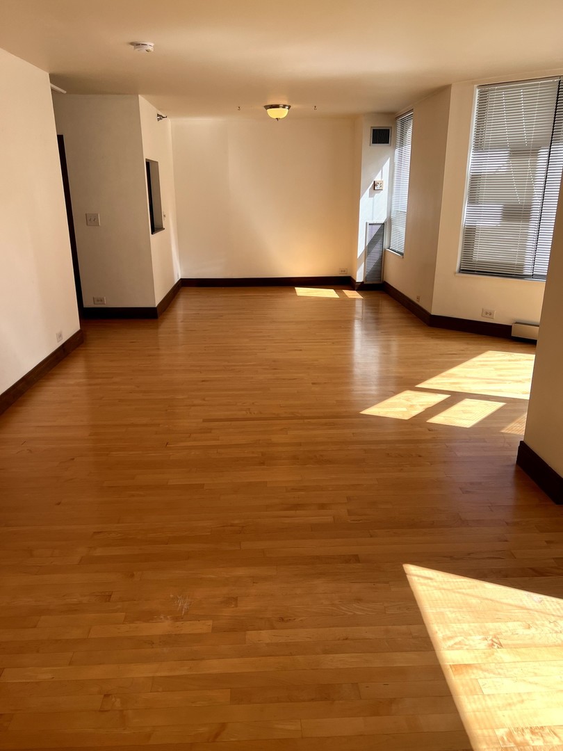 401 E Ontario Street #406, Chicago, IL 60611