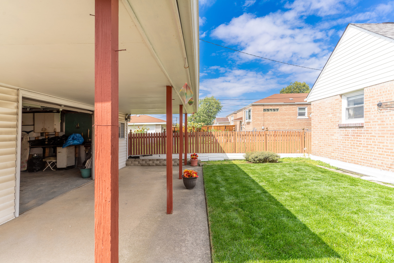 6046 S Melvina Avenue, Chicago, IL 60638