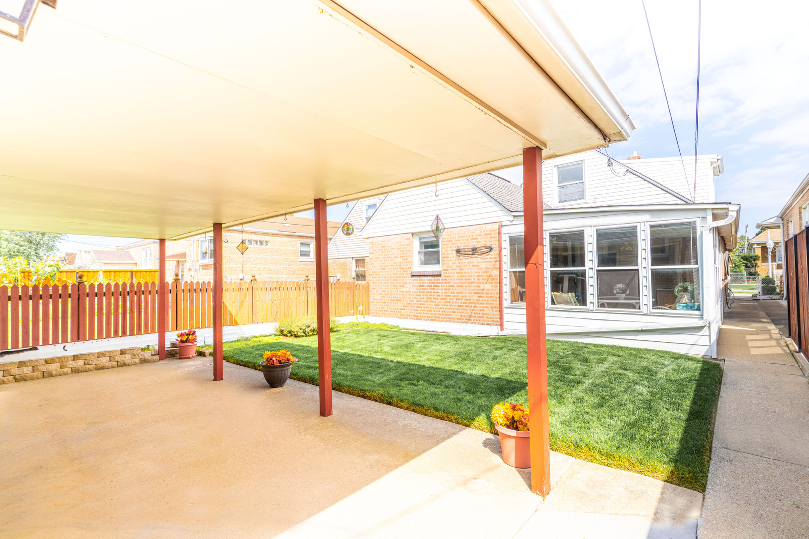 6046 S Melvina Avenue, Chicago, IL 60638
