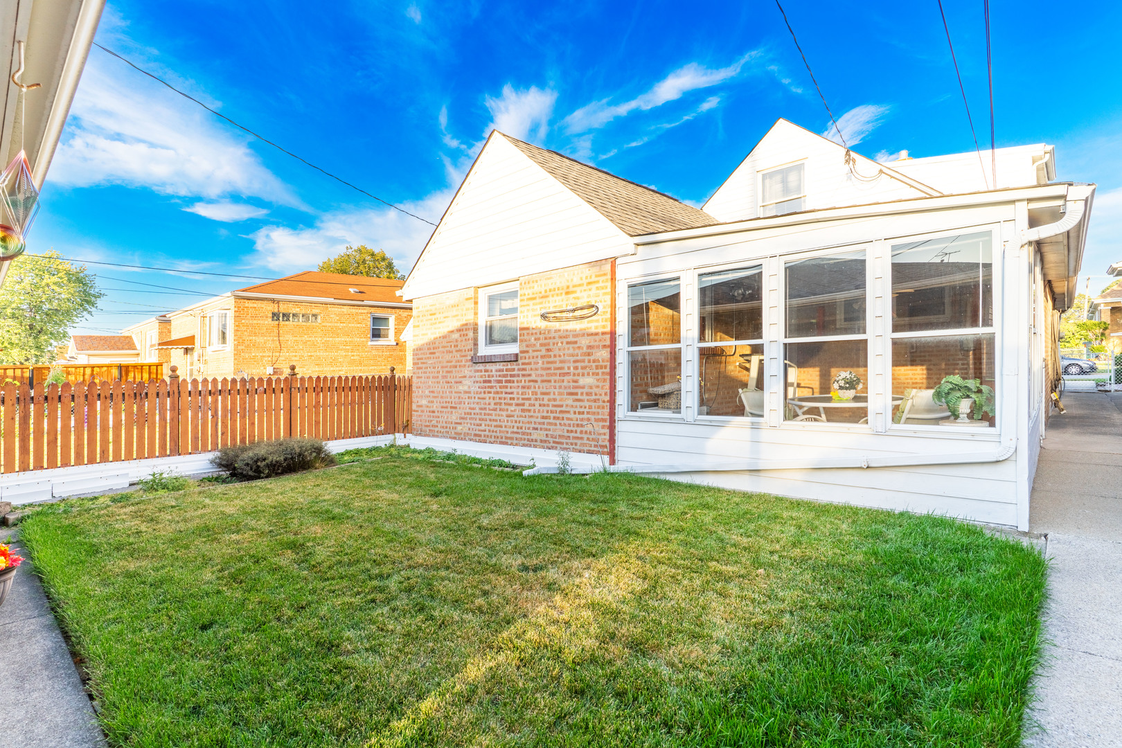 6046 S Melvina Avenue, Chicago, IL 60638