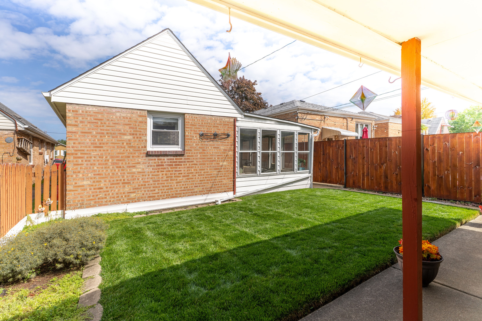 6046 S Melvina Avenue, Chicago, IL 60638