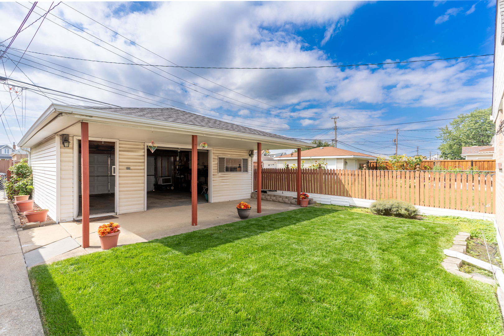 6046 S Melvina Avenue, Chicago, IL 60638