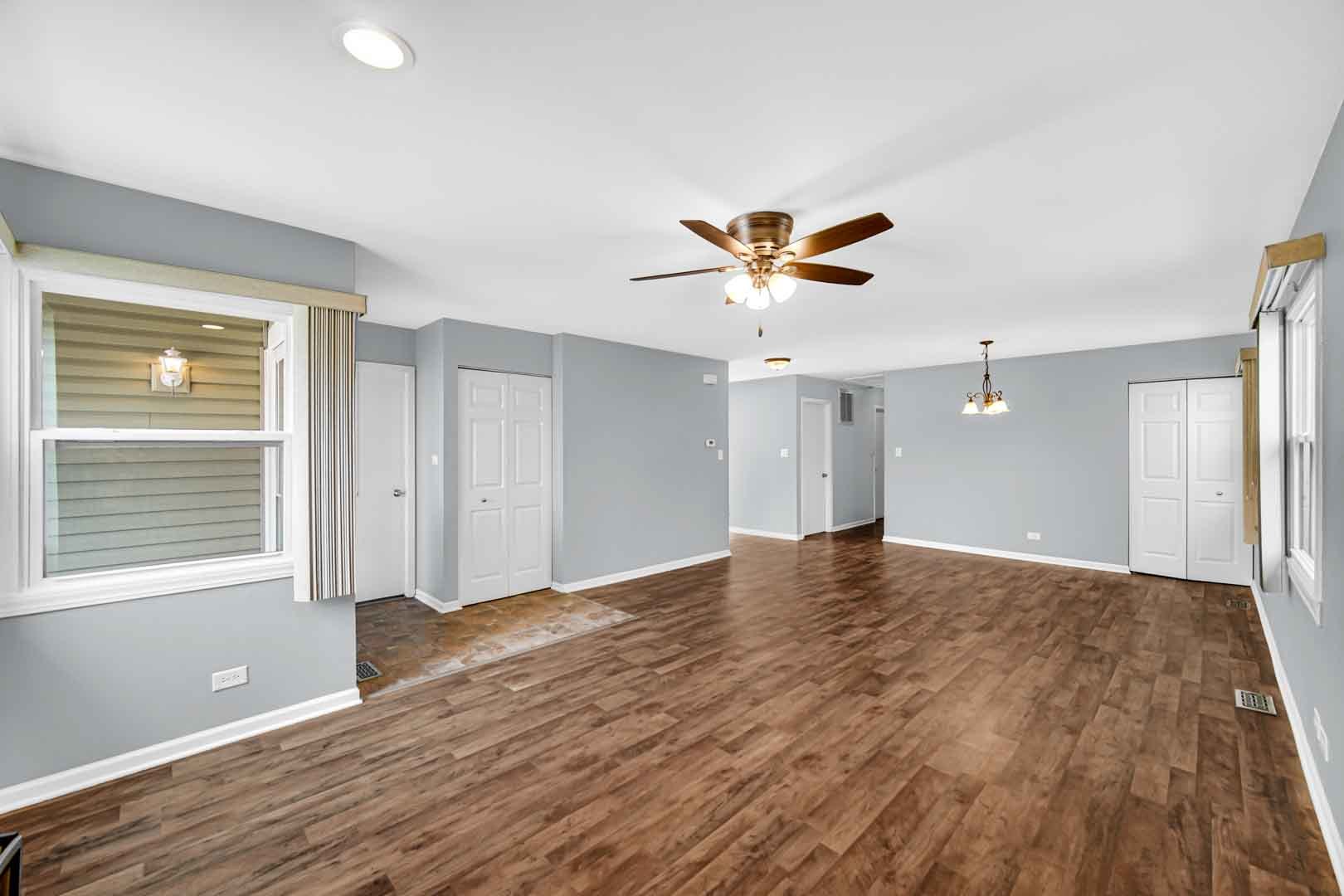 9215 Fox Court, Orland Hills, IL 60487