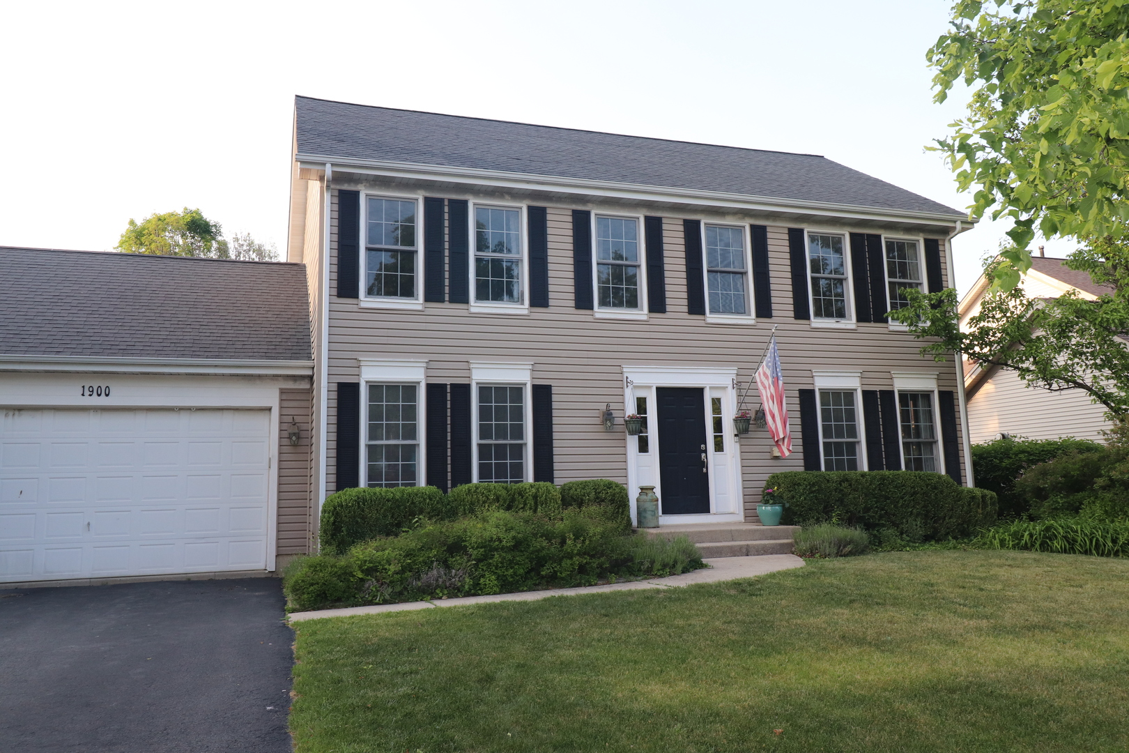 1900 Waverly Lane, Algonquin, IL 60102
