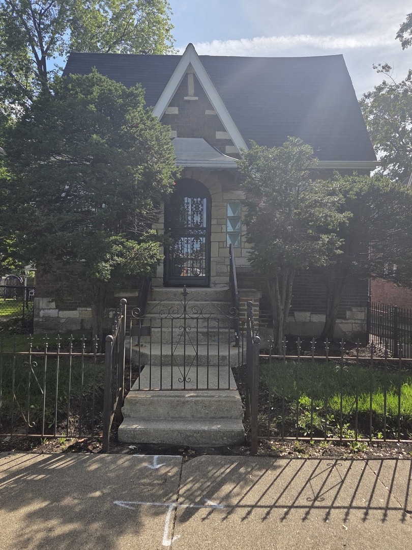 9607 S Sangamon Street, Chicago, IL 60643