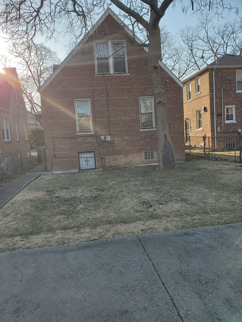 9607 S Sangamon Street, Chicago, IL 60643