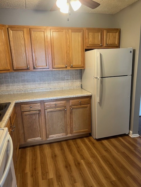 9098 W Terrace Drive #2I, Niles, IL 60714