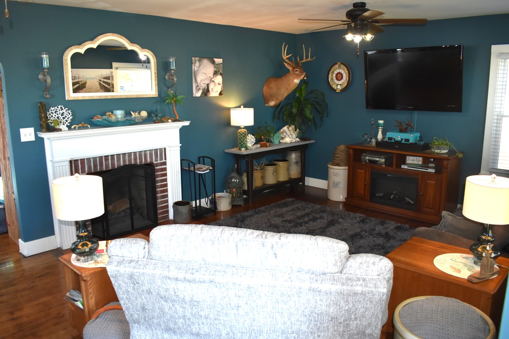403 E Elm Street, Buckley, IL 60918