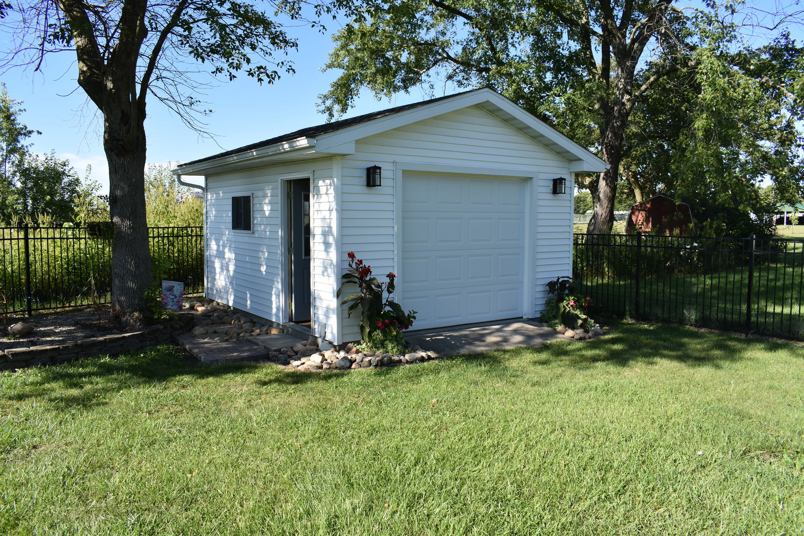 403 E Elm Street, Buckley, IL 60918