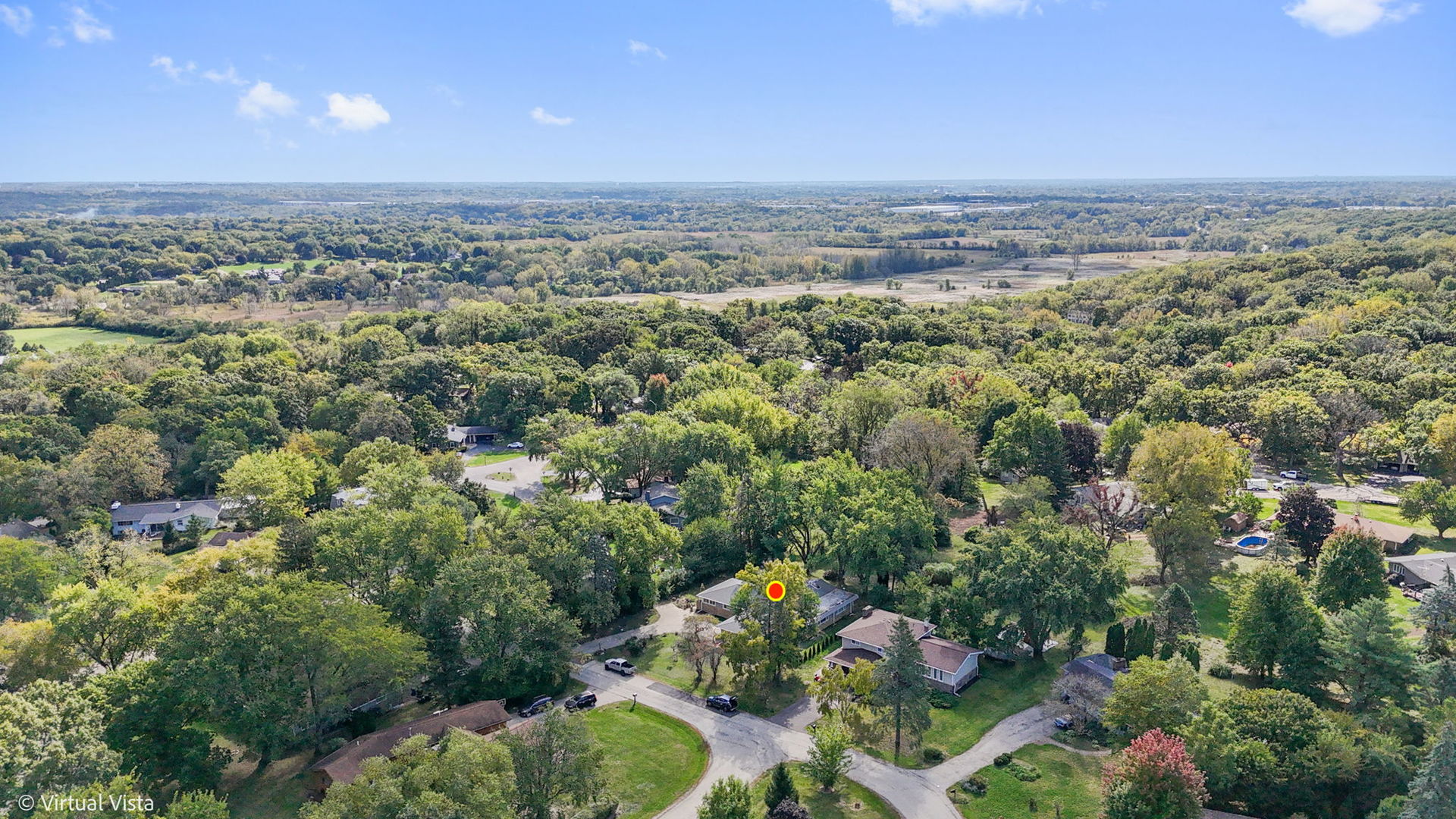 1149 Gail Lane, Sleepy Hollow, IL 60118