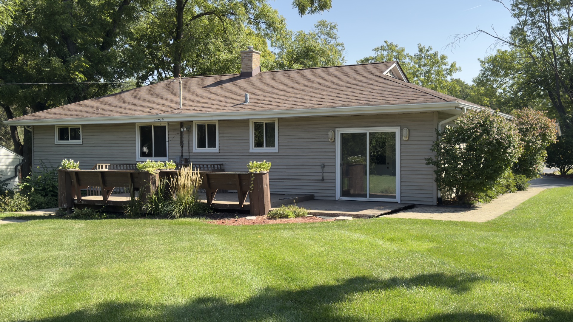 4014 Morton Avenue, Downers Grove, IL 60515