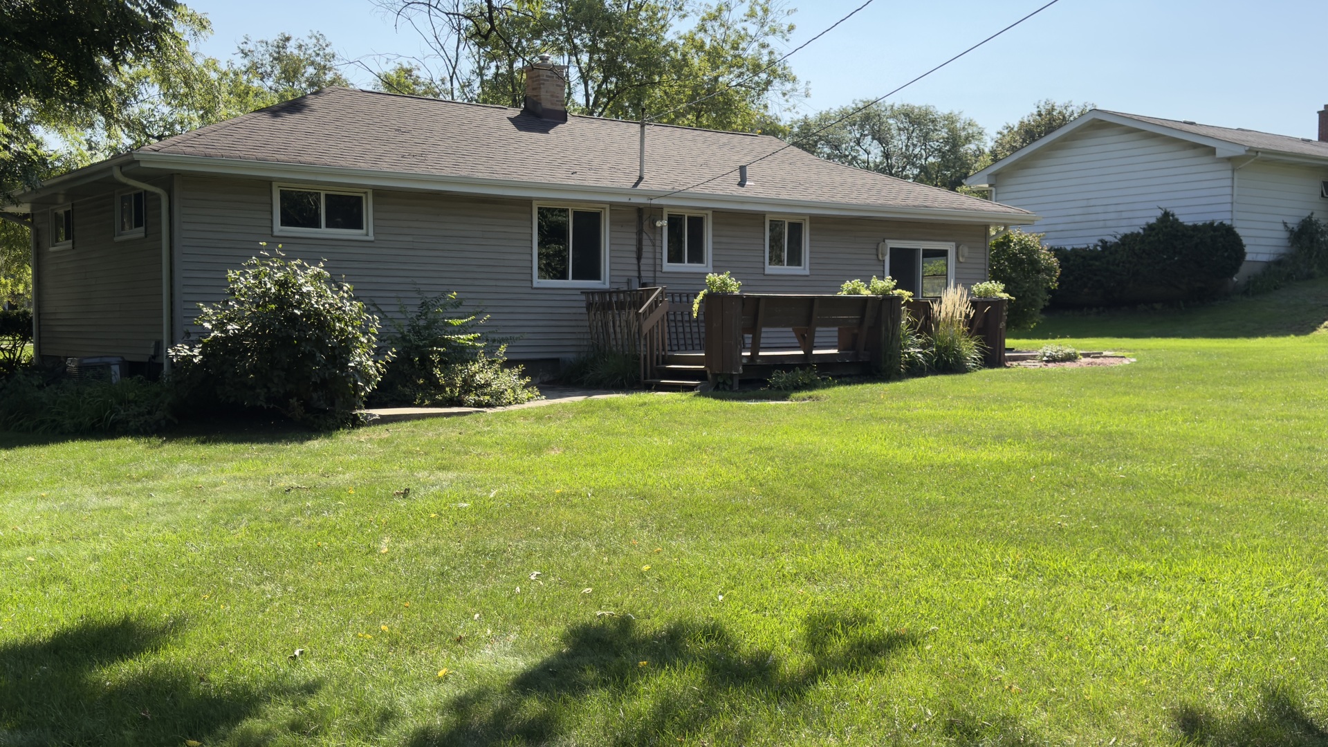 4014 Morton Avenue, Downers Grove, IL 60515