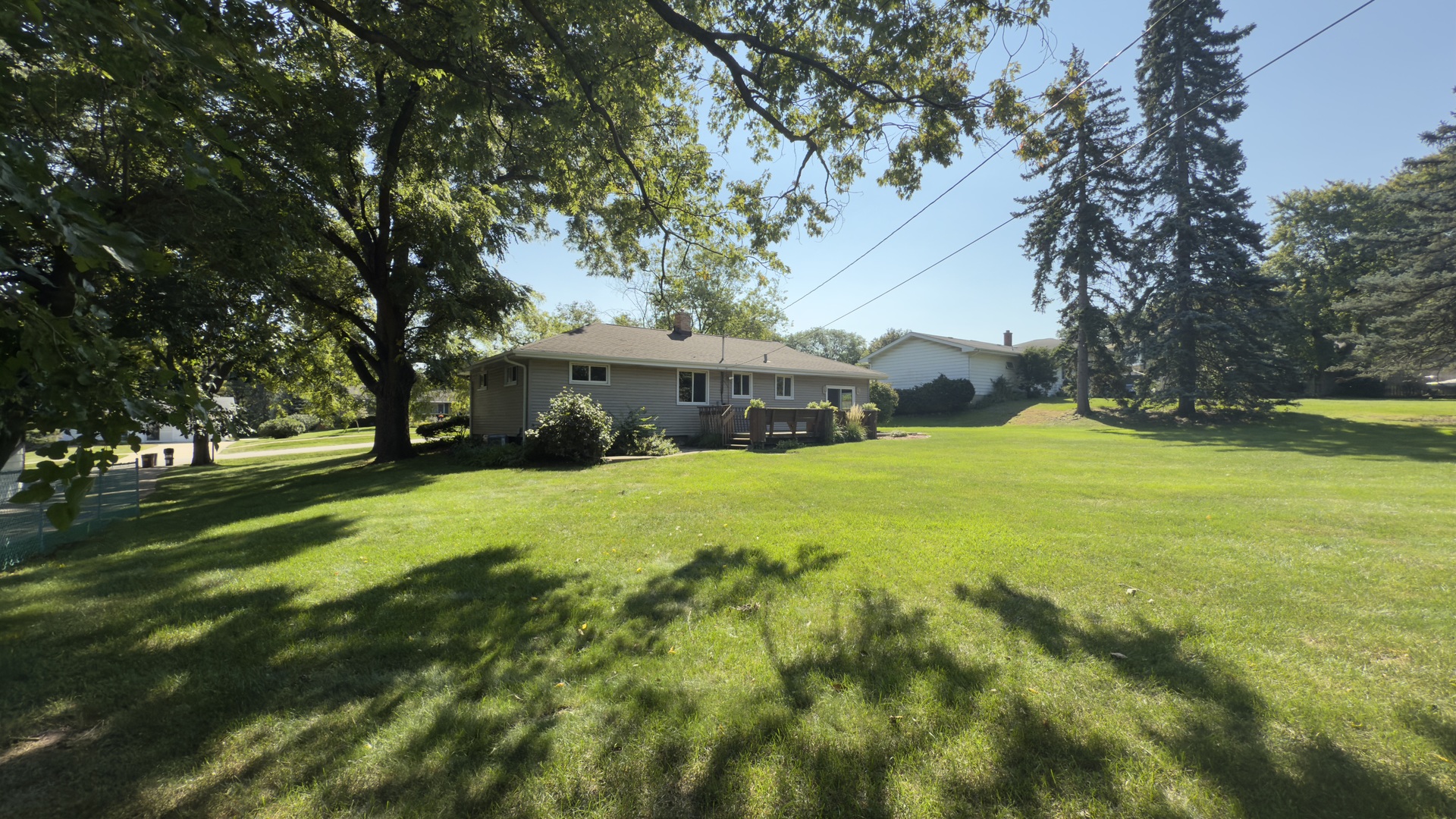 4014 Morton Avenue, Downers Grove, IL 60515