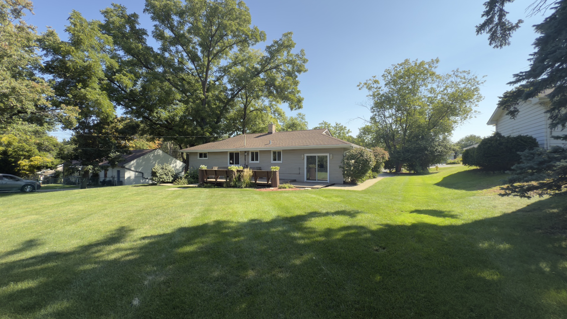 4014 Morton Avenue, Downers Grove, IL 60515