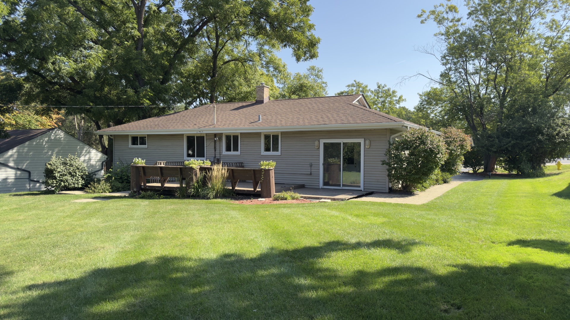4014 Morton Avenue, Downers Grove, IL 60515