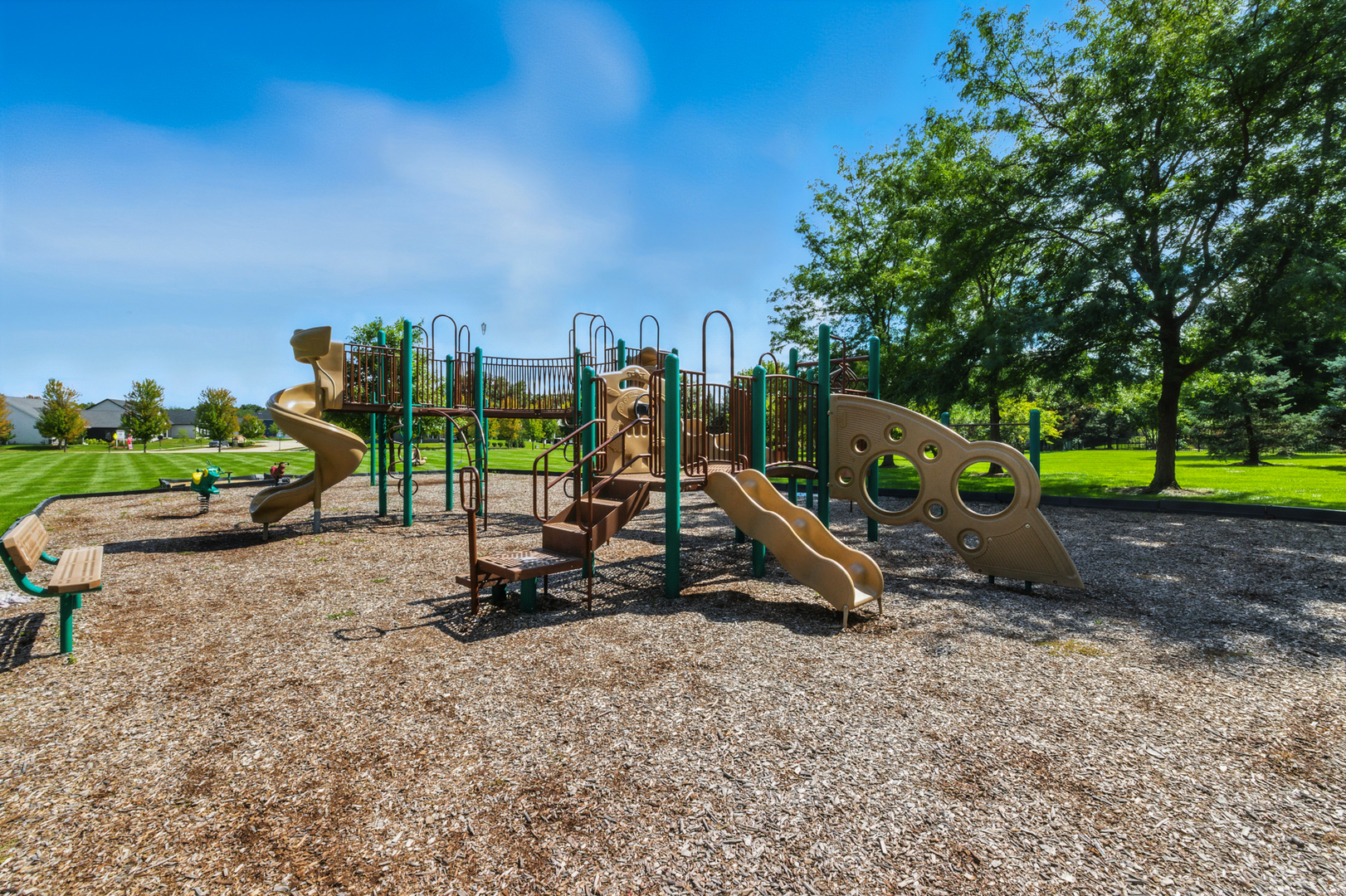 3658 Broadleaf Avenue, Elgin, IL 60124
