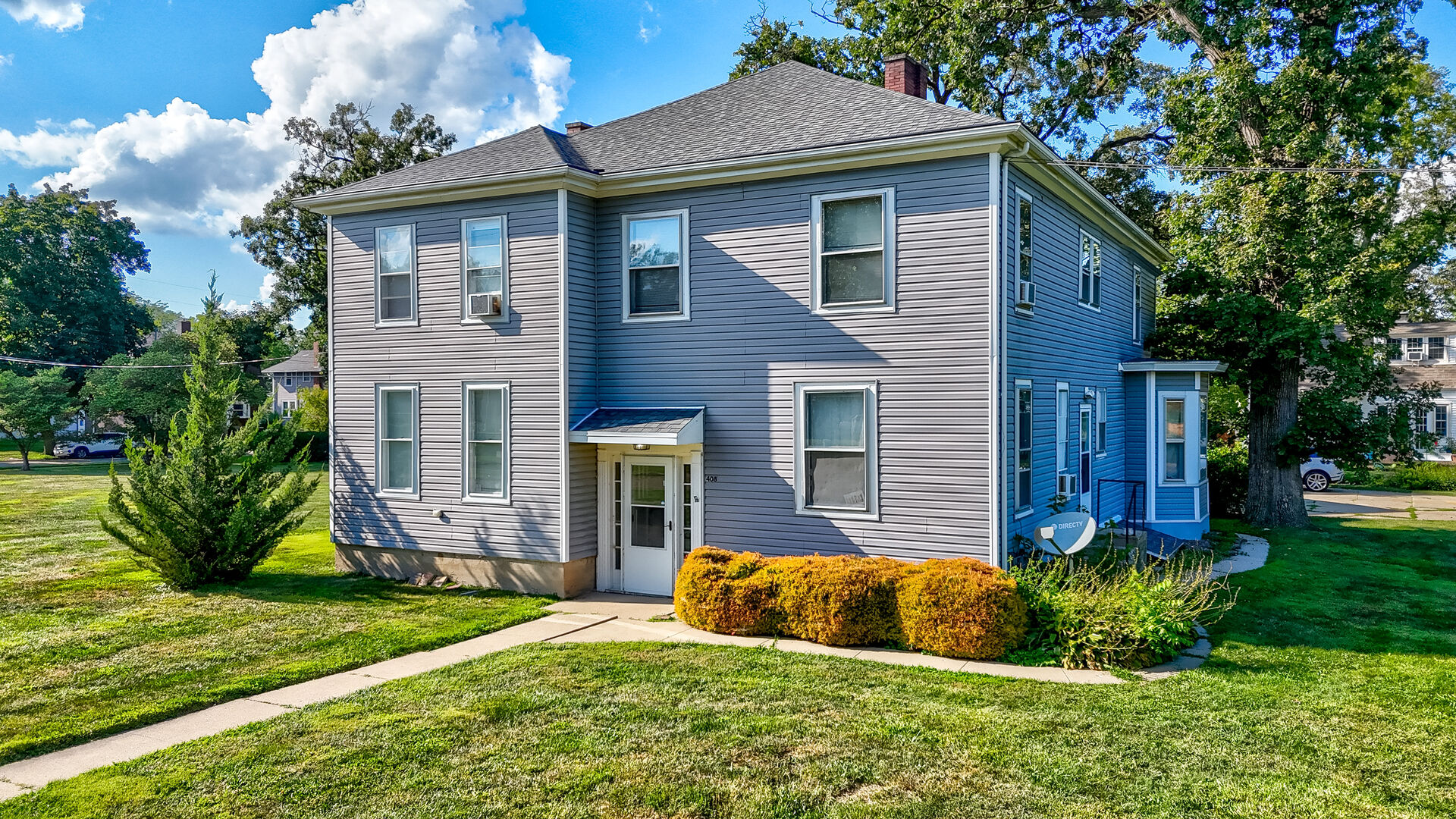 408 Houston Street, Ottawa, IL 61350