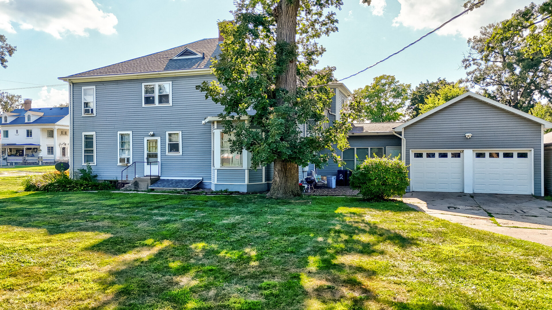 408 Houston Street, Ottawa, IL 61350