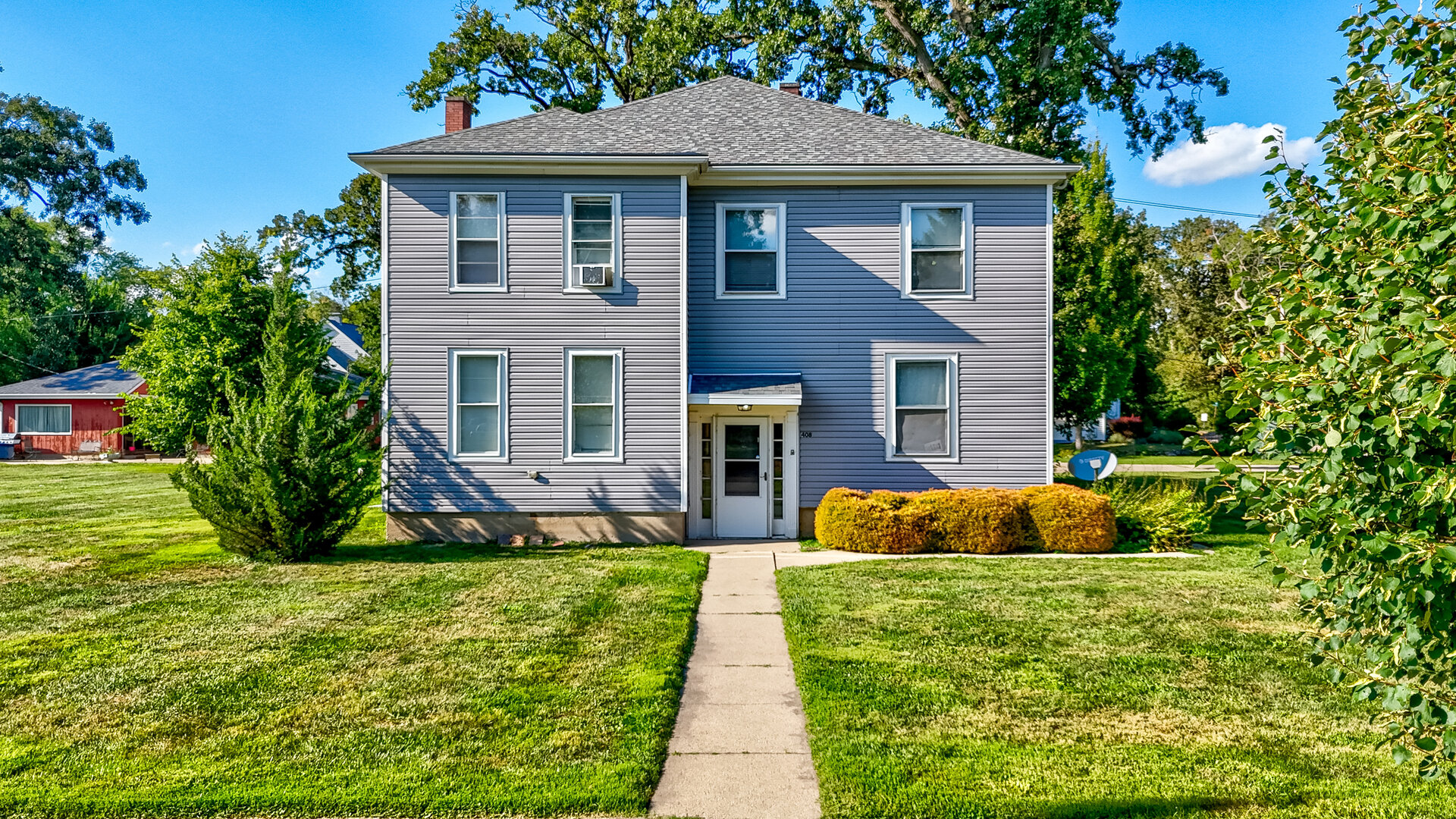 408 Houston Street, Ottawa, IL 61350