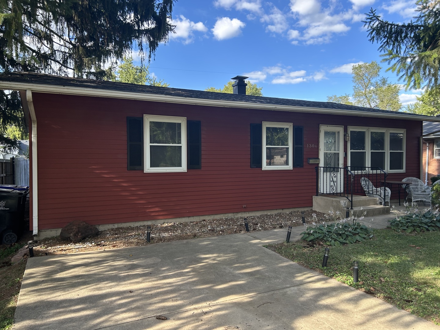 1306 Croxton Avenue, Bloomington, IL 61701