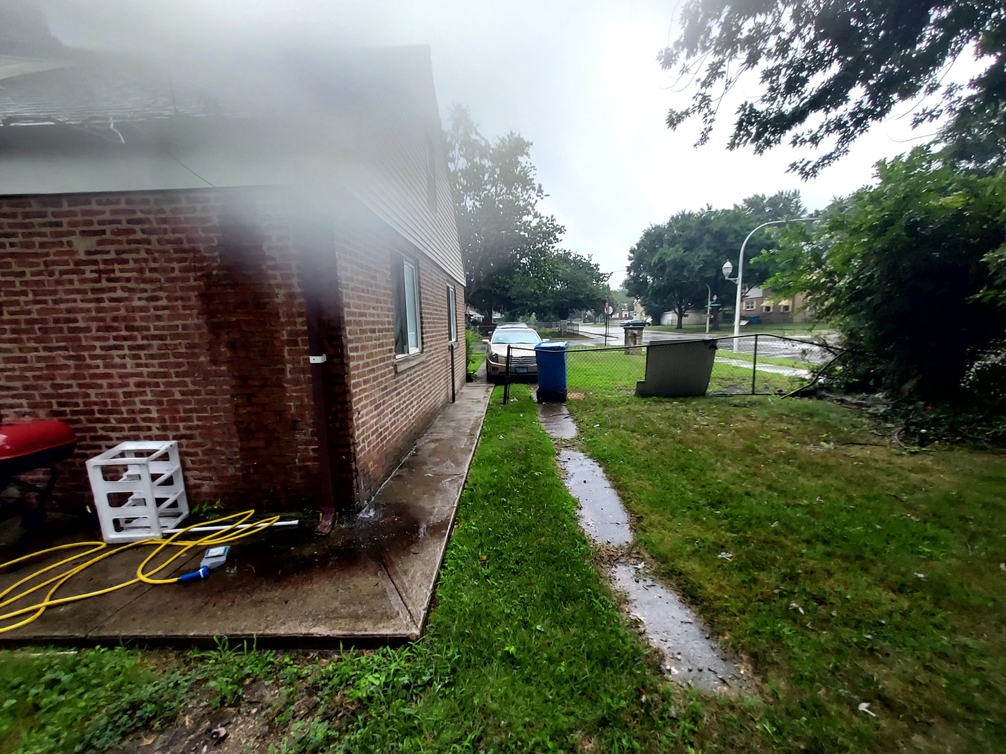 9834 S oglesby Street, Chicago, IL 60617