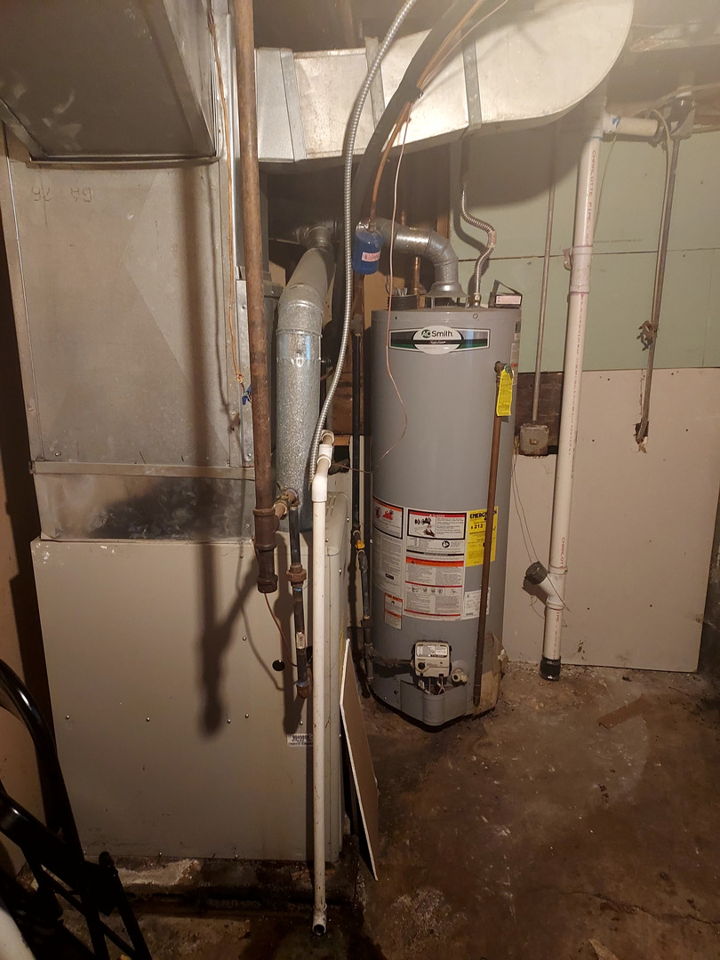 9834 S oglesby Street, Chicago, IL 60617