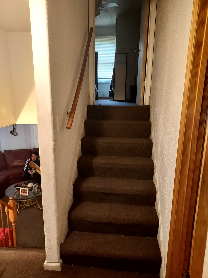 9834 S oglesby Street, Chicago, IL 60617