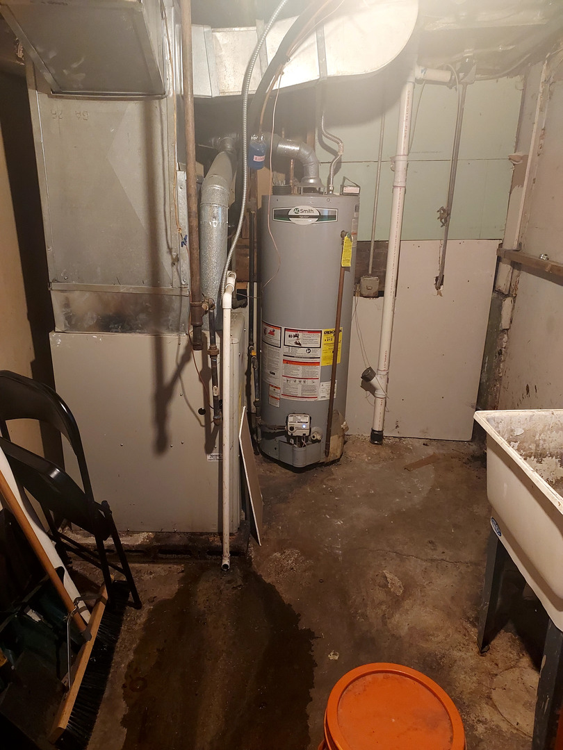 9834 S oglesby Street, Chicago, IL 60617