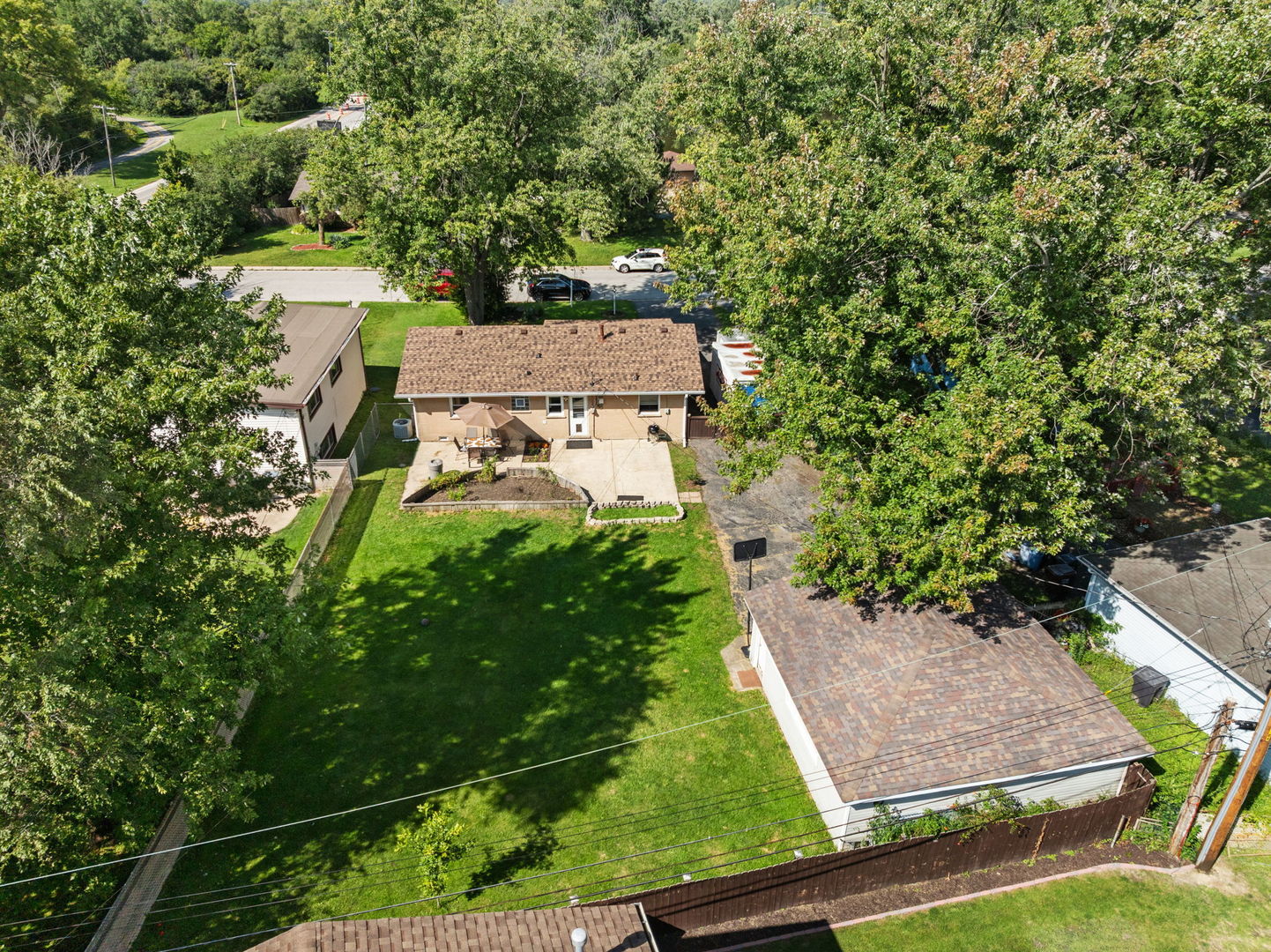 5551 Margie Lane, Oak Forest, IL 60452