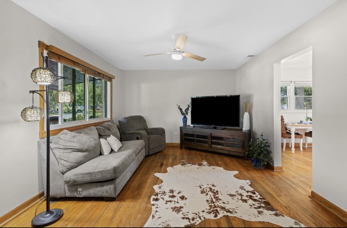 5551 Margie Lane, Oak Forest, IL 60452
