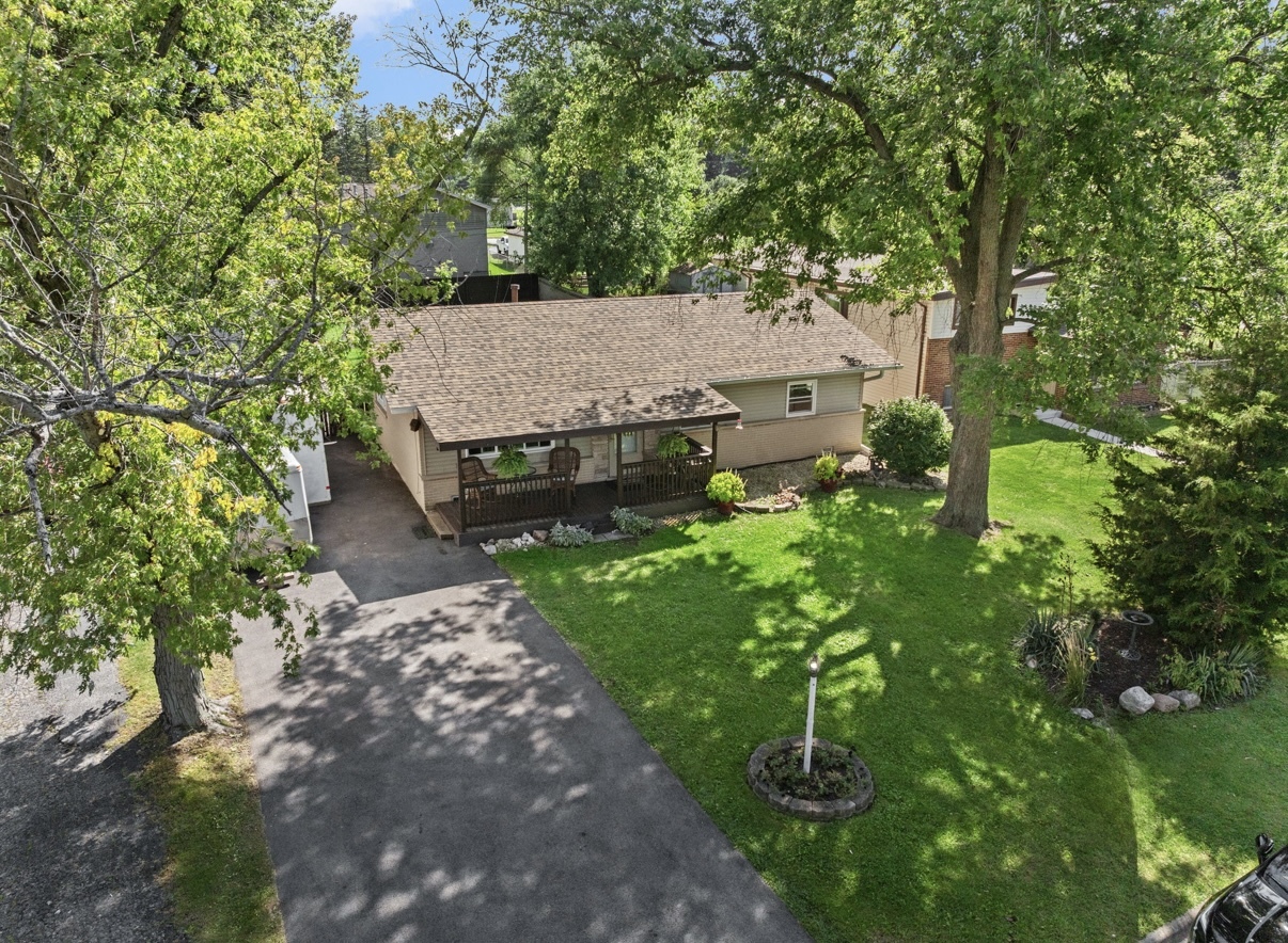 5551 Margie Lane, Oak Forest, IL 60452