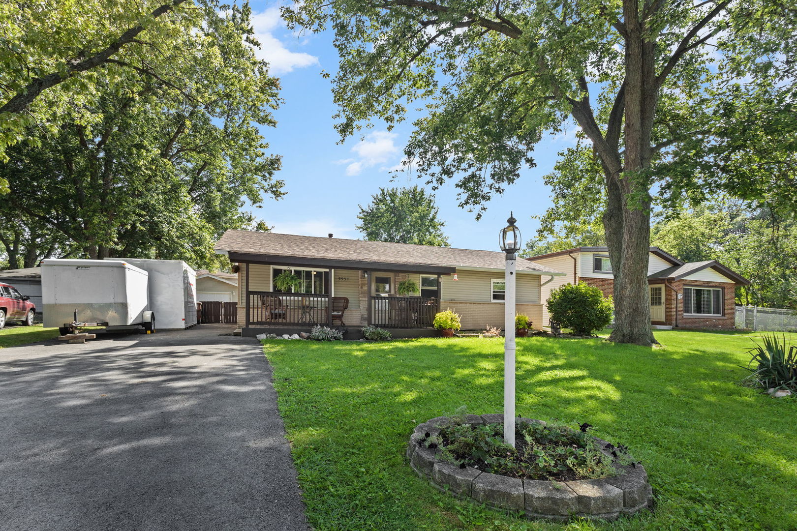 5551 Margie Lane, Oak Forest, IL 60452