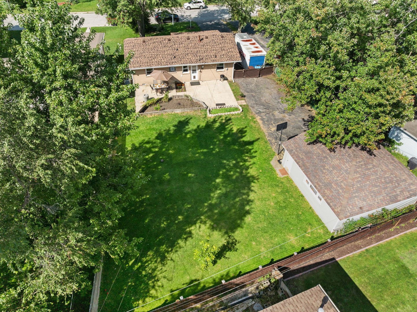 5551 Margie Lane, Oak Forest, IL 60452