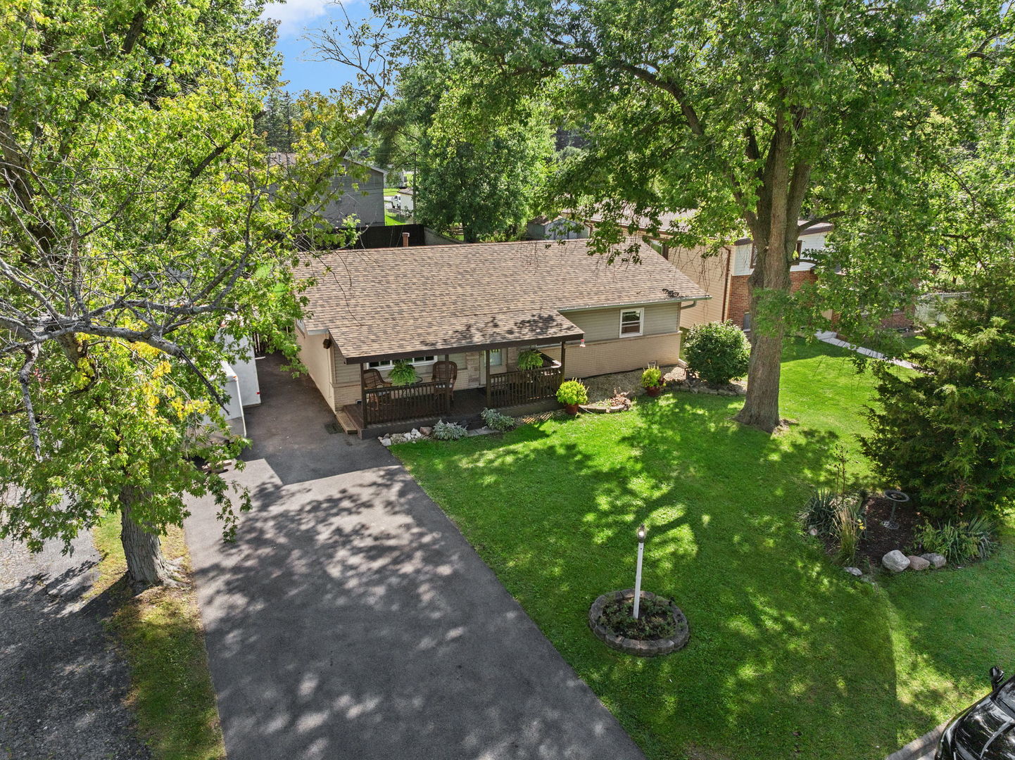 5551 Margie Lane, Oak Forest, IL 60452