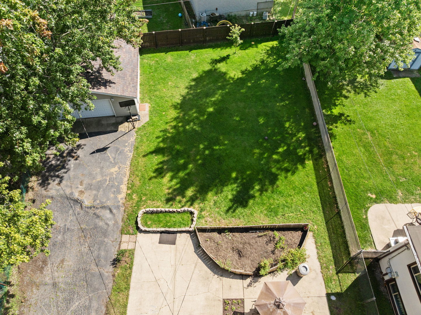 5551 Margie Lane, Oak Forest, IL 60452