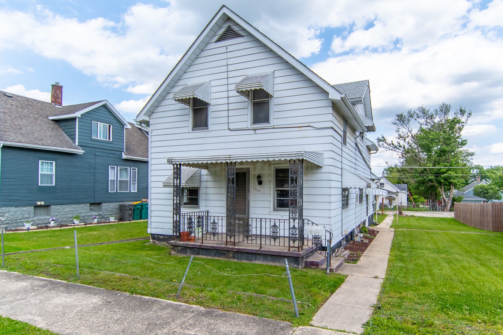 1258 Elizabeth Street, Joliet, IL 60435