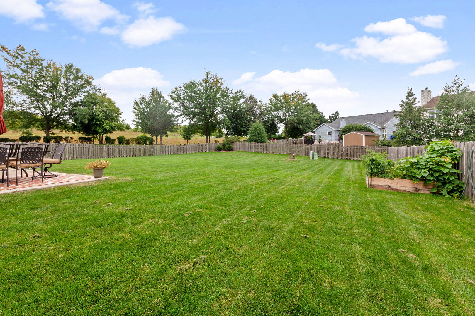 3383 Sonoma Circle, Lake In The Hills, IL 60156