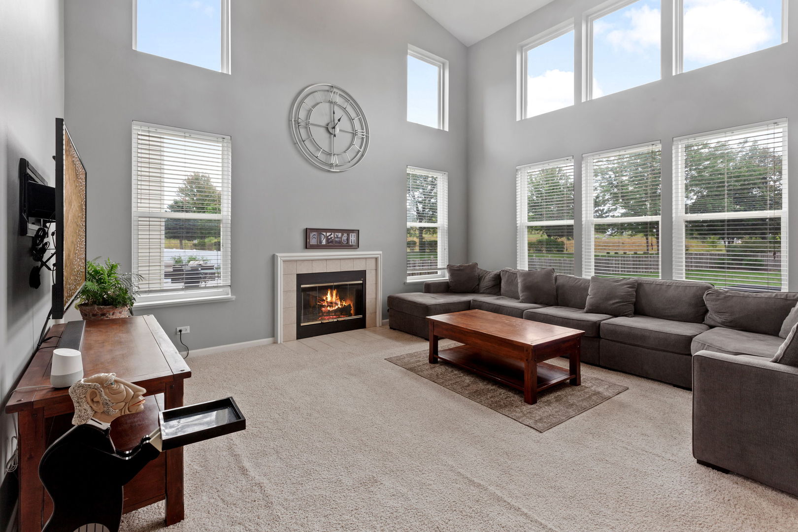 3383 Sonoma Circle, Lake In The Hills, IL 60156