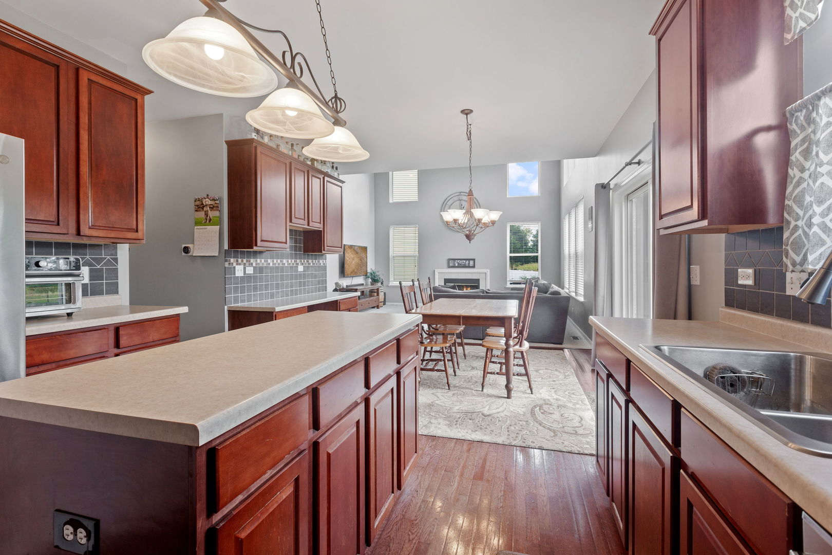 3383 Sonoma Circle, Lake In The Hills, IL 60156