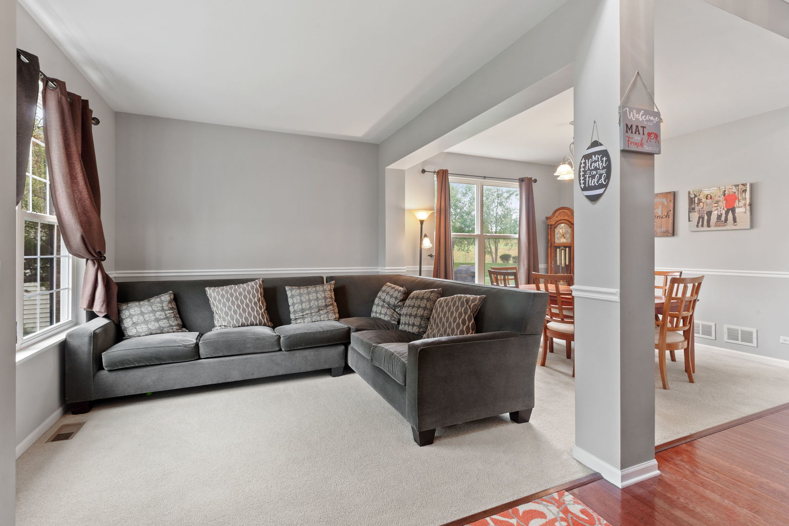 3383 Sonoma Circle, Lake In The Hills, IL 60156