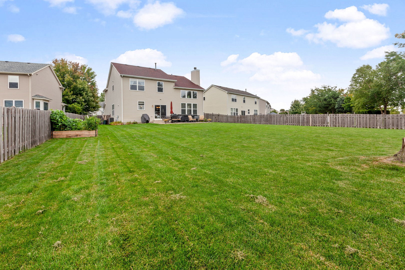 3383 Sonoma Circle, Lake In The Hills, IL 60156