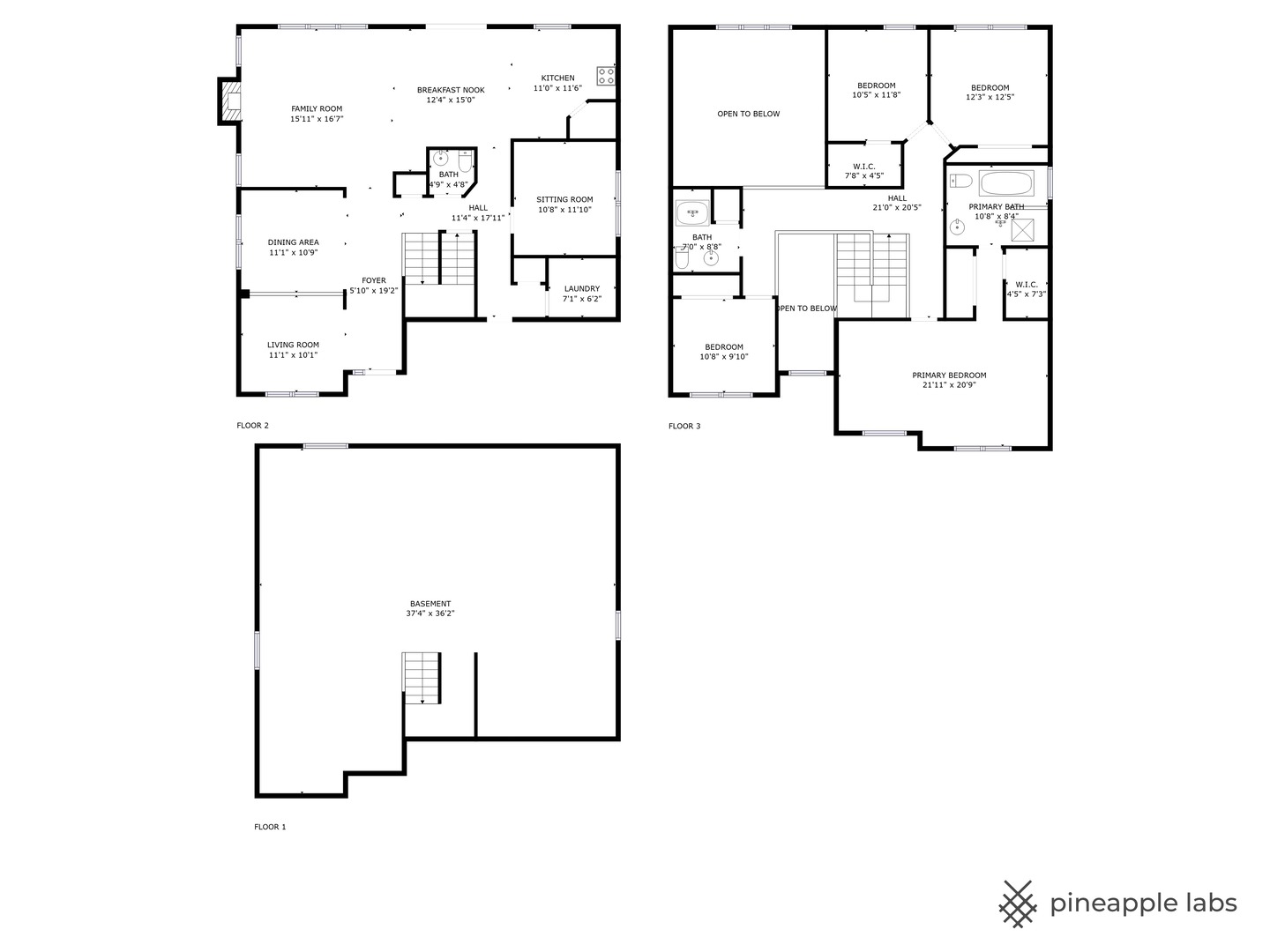 3383 Sonoma Circle, Lake In The Hills, IL 60156