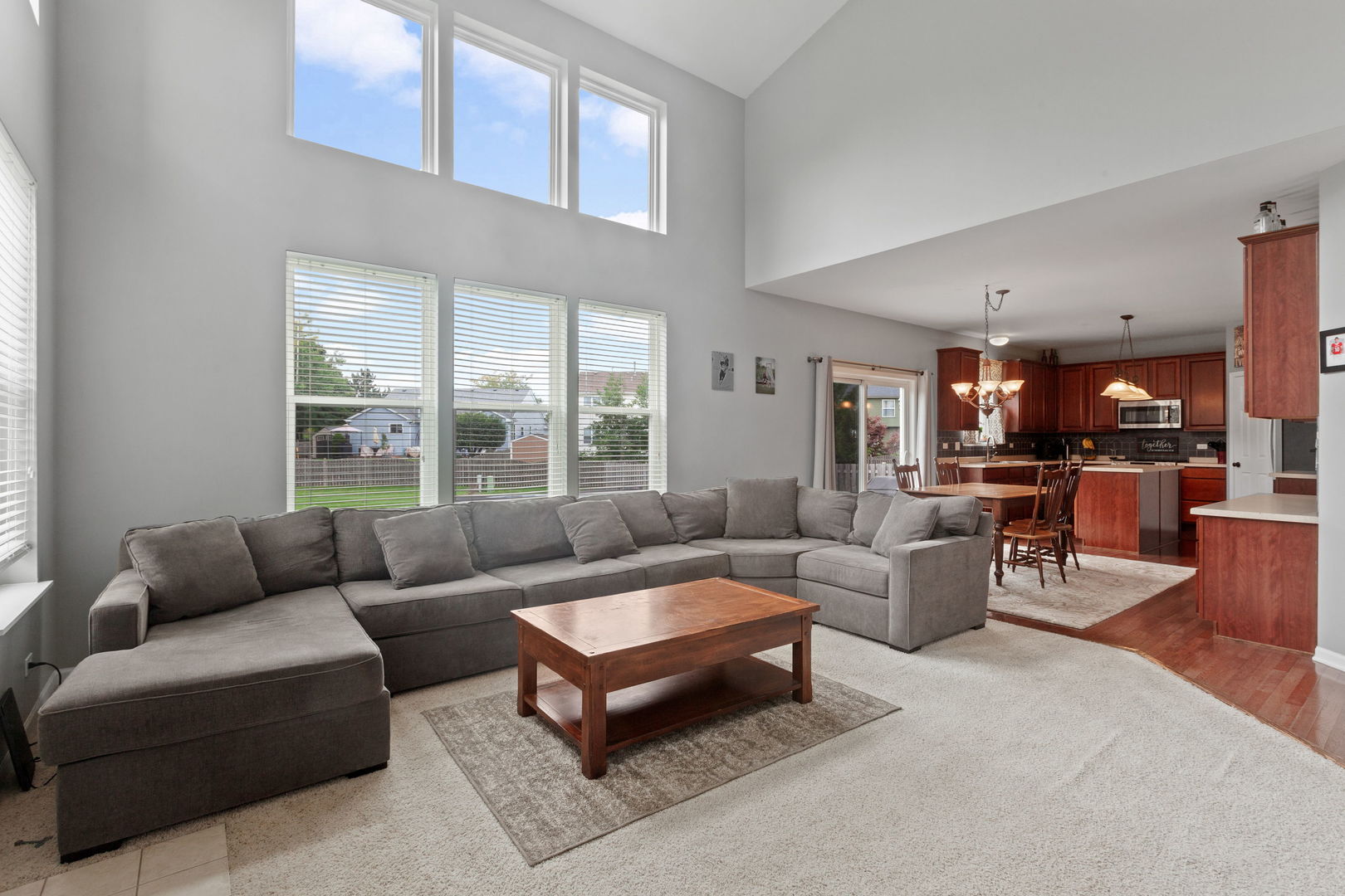 3383 Sonoma Circle, Lake In The Hills, IL 60156