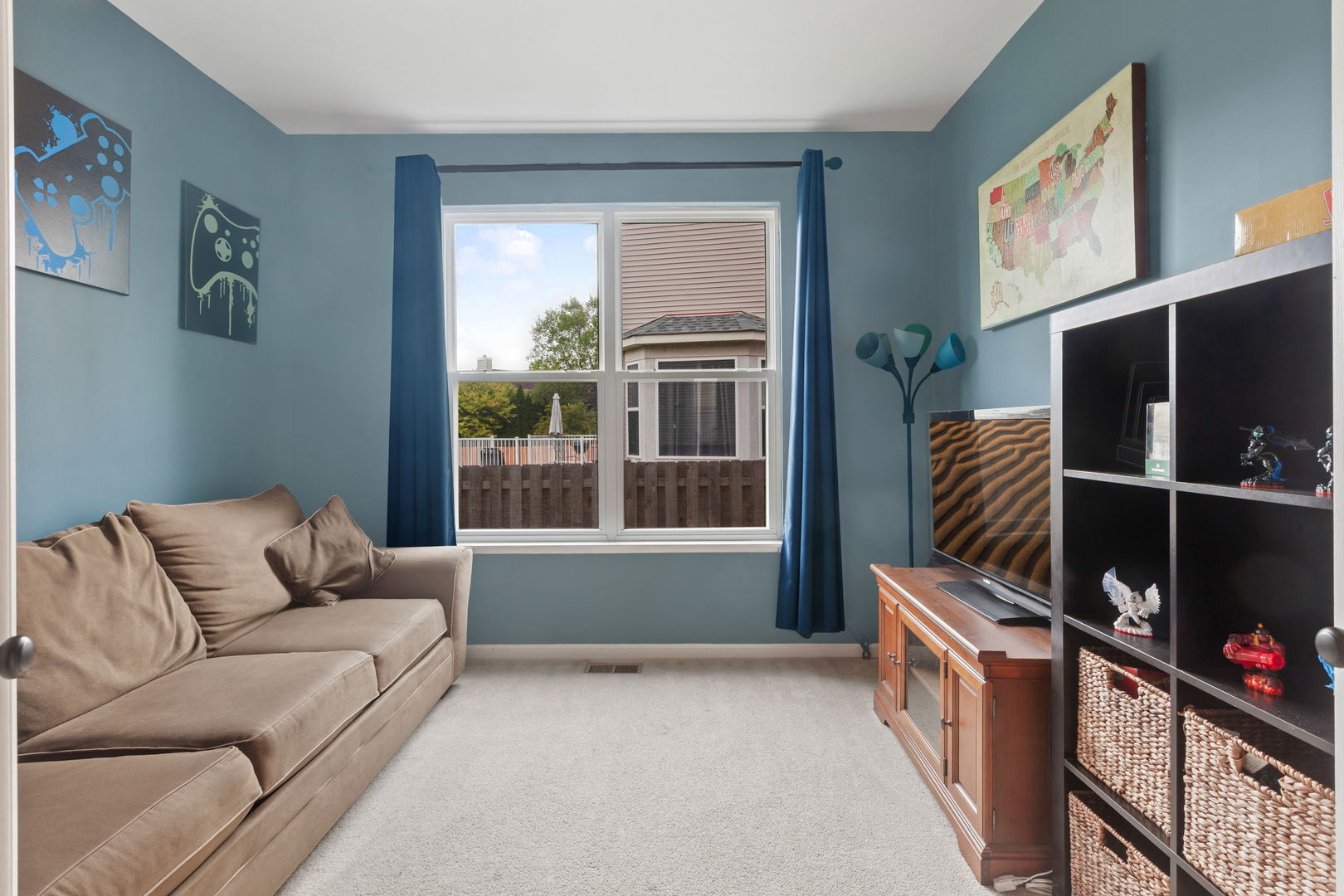 3383 Sonoma Circle, Lake In The Hills, IL 60156