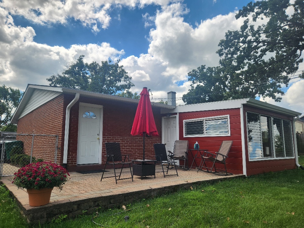 10158 HUNTINGTON Court, Orland Park, IL 60462