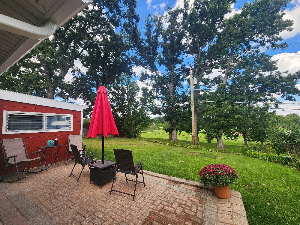 10158 HUNTINGTON Court, Orland Park, IL 60462